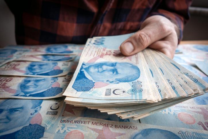 BELEDİYELER VE TÜM İŞLETMELER YARARLANACAK
