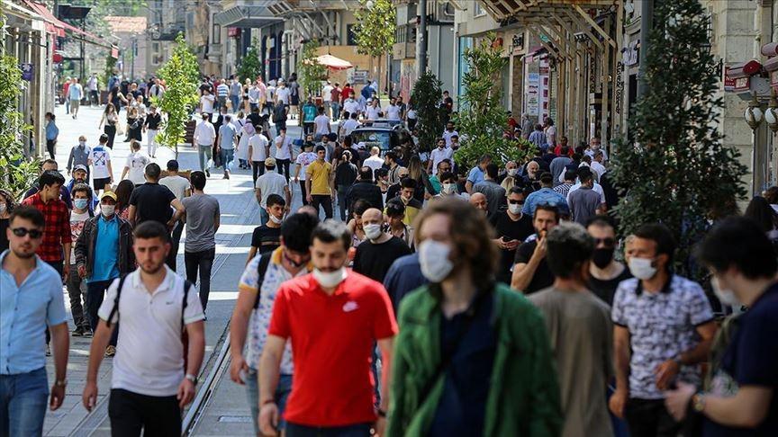 Nearly one in four young people in Türkiye neither studying nor employed, data shows