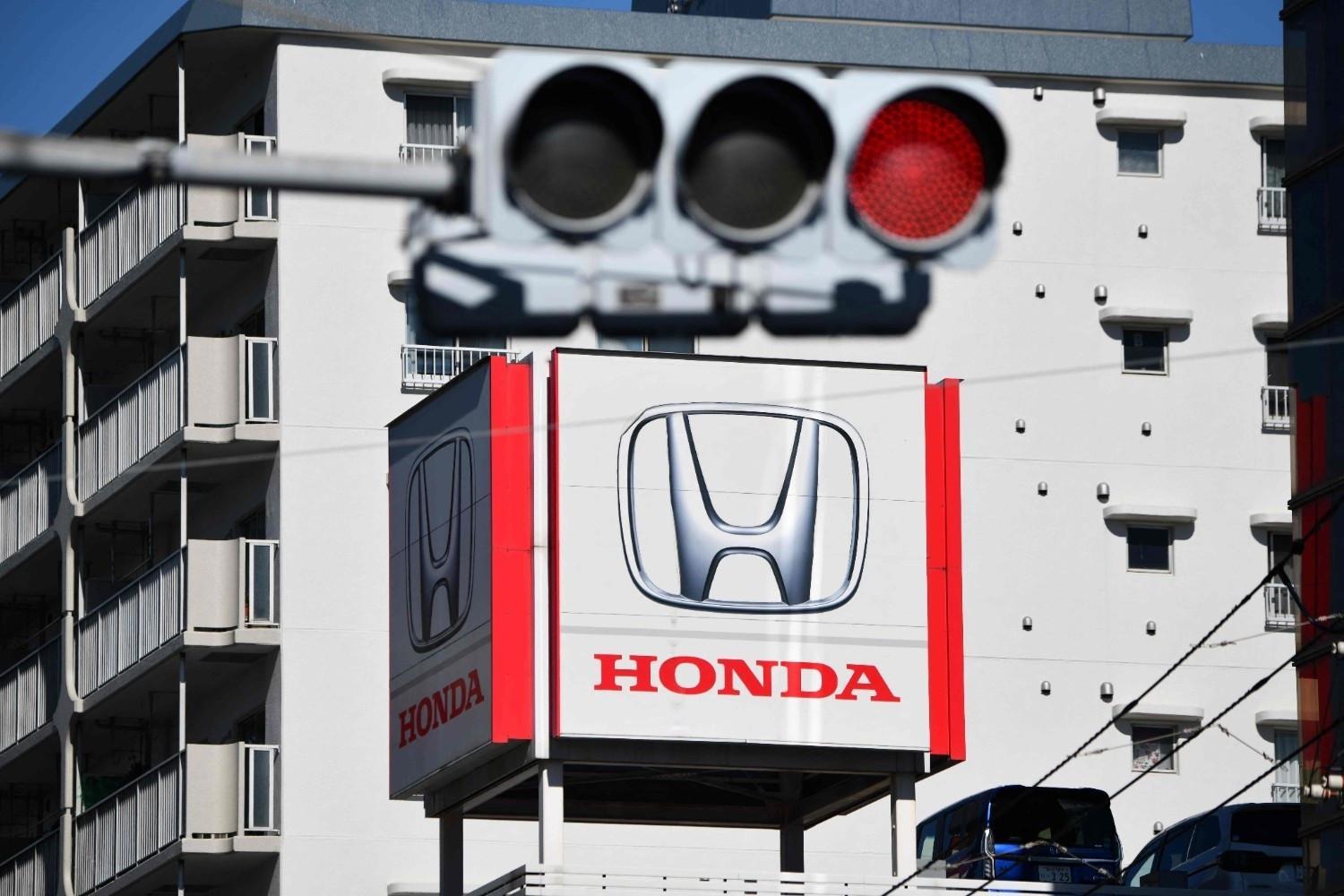 EV overhaul drags Honda to first operating loss since 1957