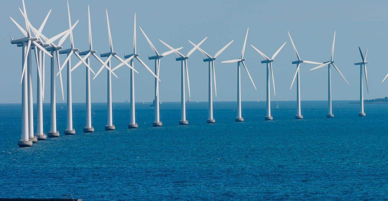 Four offshore wind zones identified as candidate YEKA areas