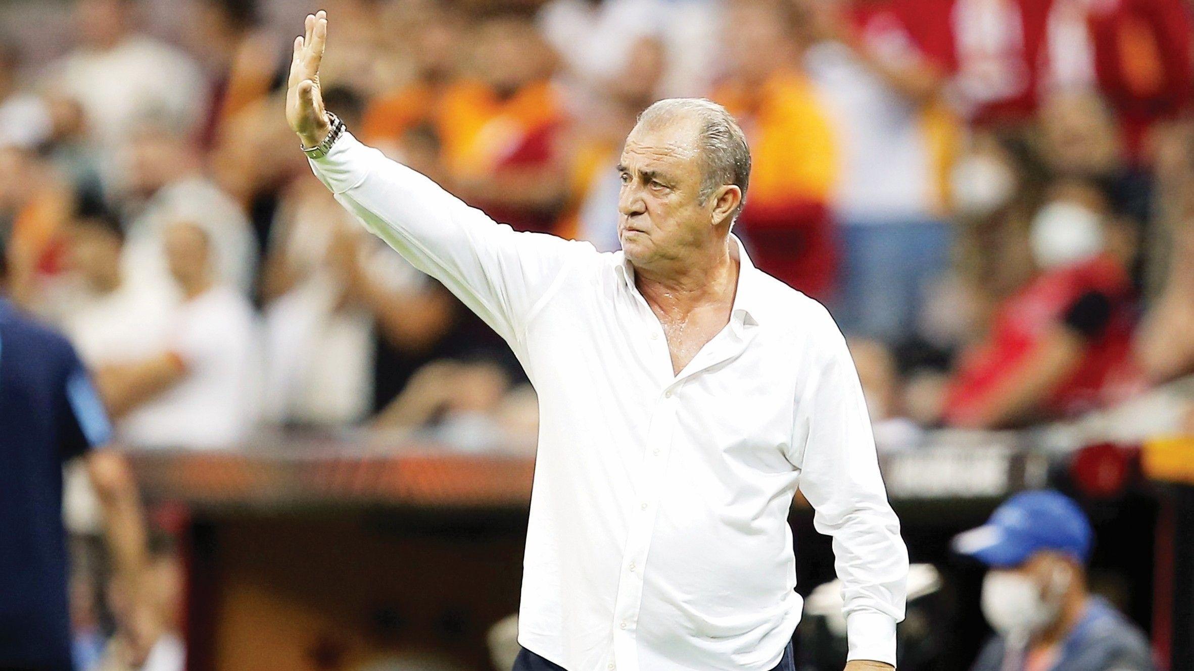 Adana set to build sports museum to honor Terim