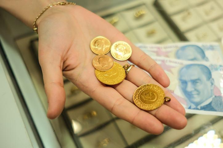 ALTIN FİYATLARI SON DURUM TABLOSU 15 MAYIS 2026