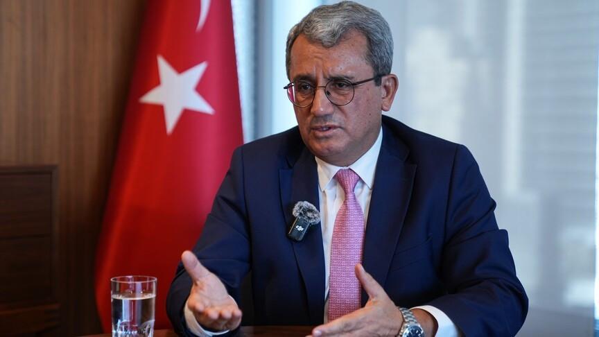 Türkiye rejects Greek objection to ‘Turkish Straits’ term in letter to UN