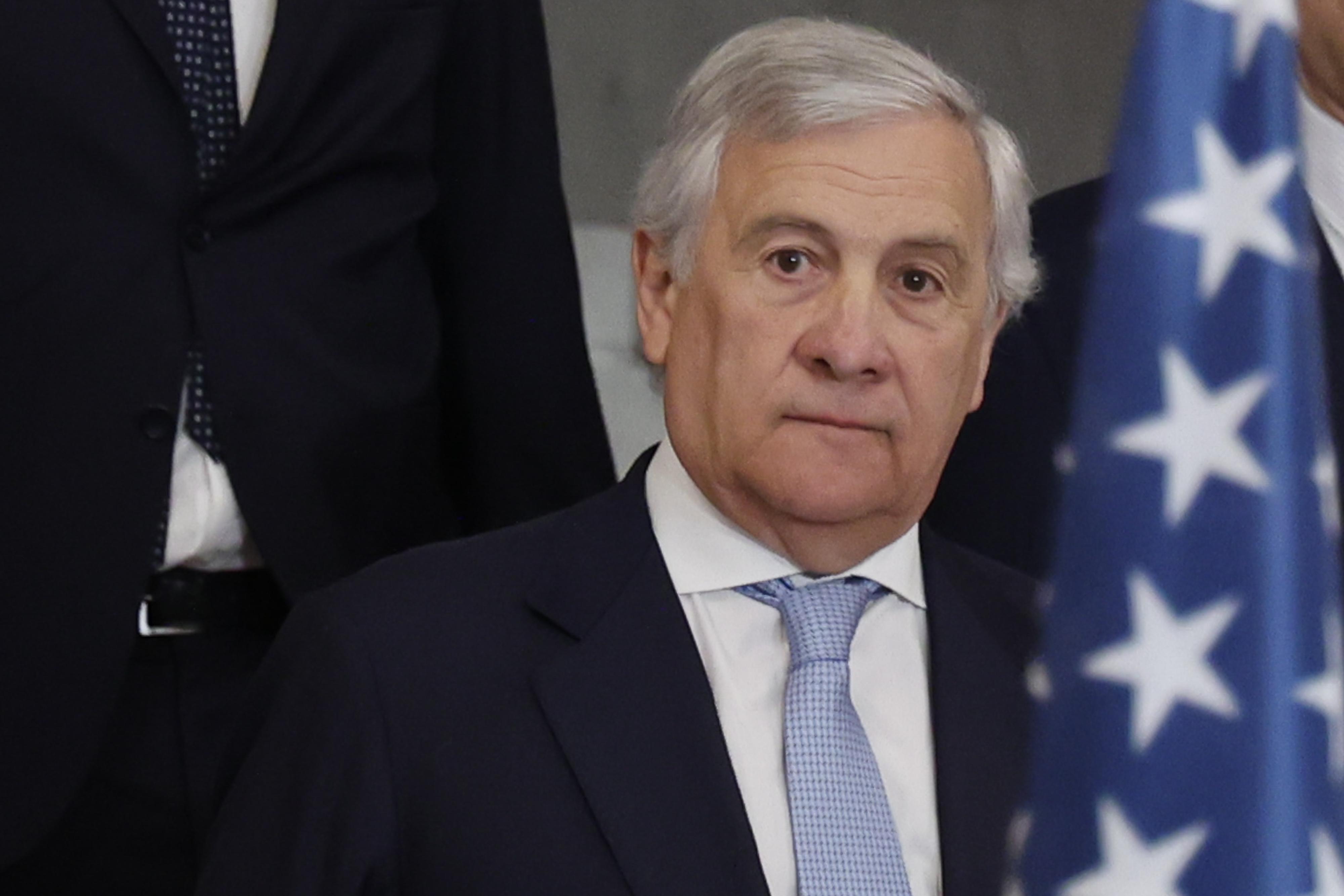 Italy in the Hormuz crisis: Diplomacy, naval missions