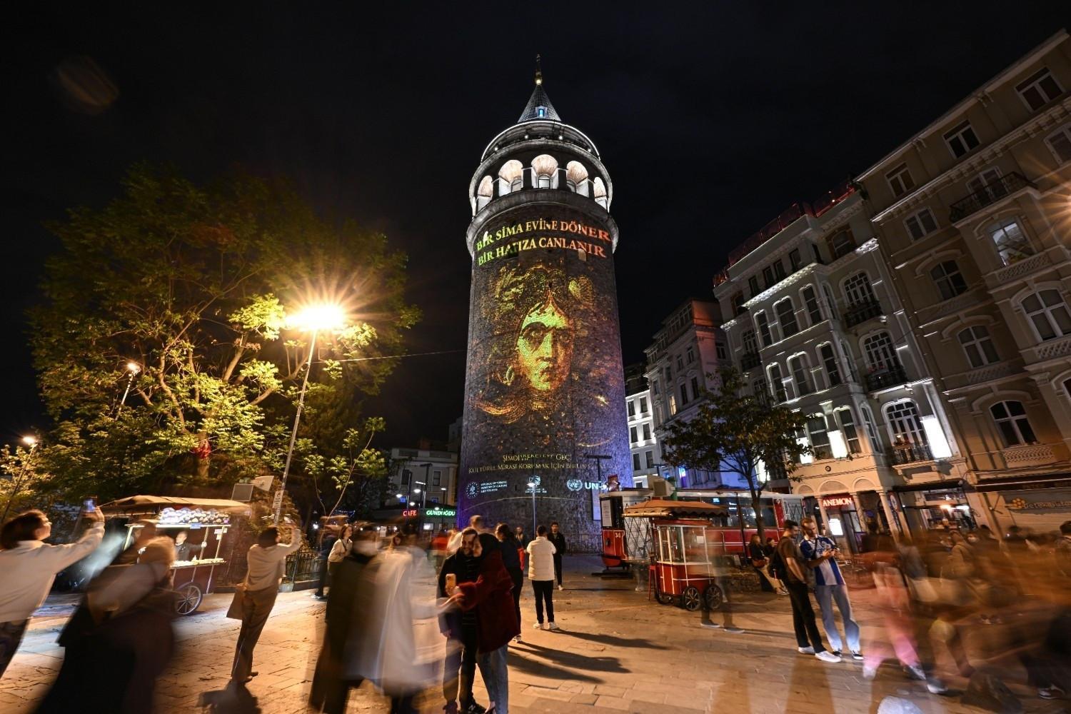 Türkiye, UN body to protect heritage in Europe’s southeast
