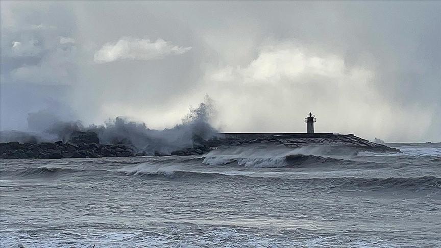 Northern Türkiye on high alert as excessive May rainfall raises flood risk