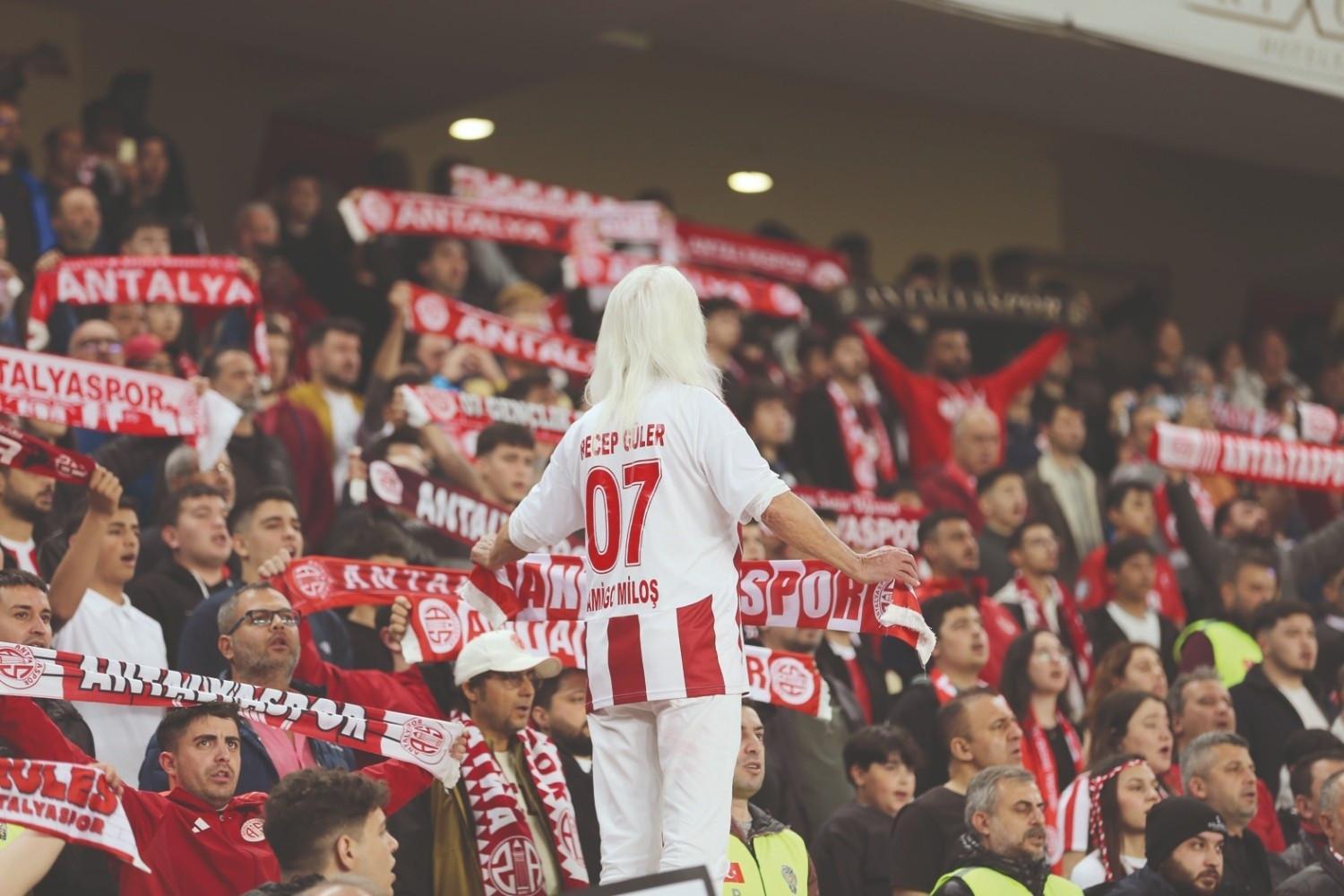 Relegation battle headlines final round of Süper Lig