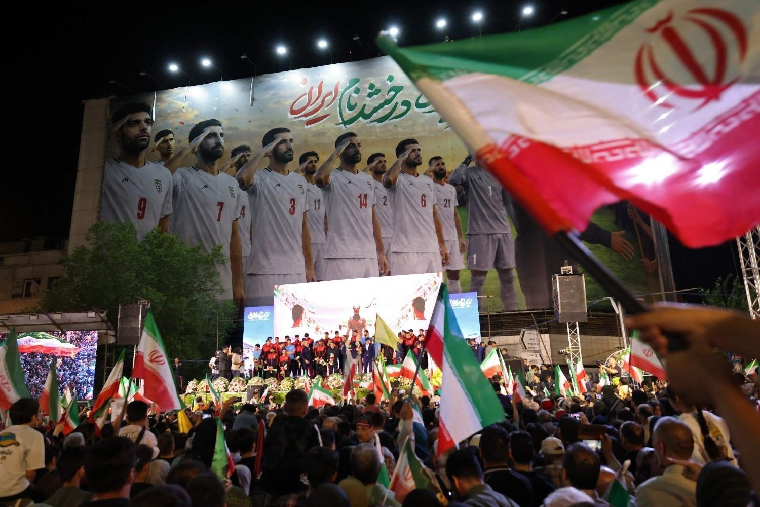 Iran to hold pre-World Cup training camp in Türkiye: media