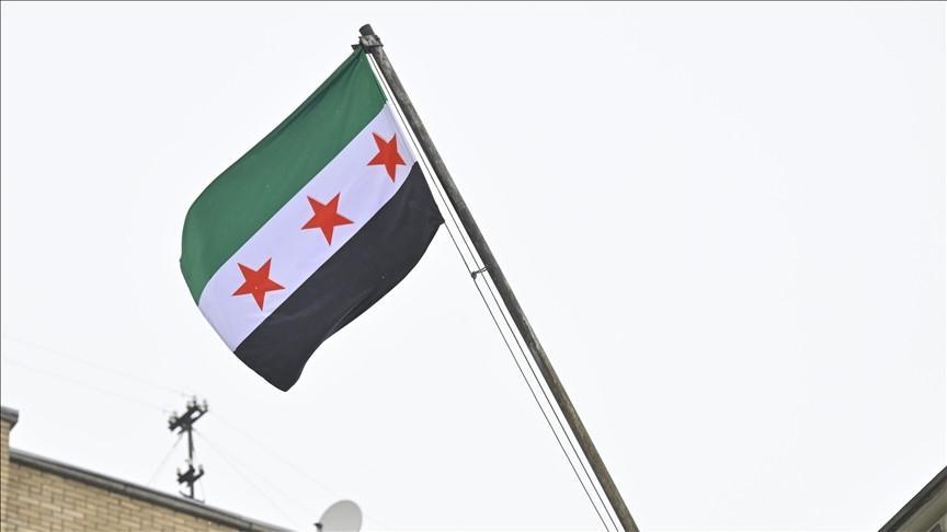 Syria names new central bank governor