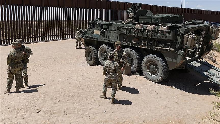 Trump says US, Nigerian forces 'eliminate' senior ISIL leader