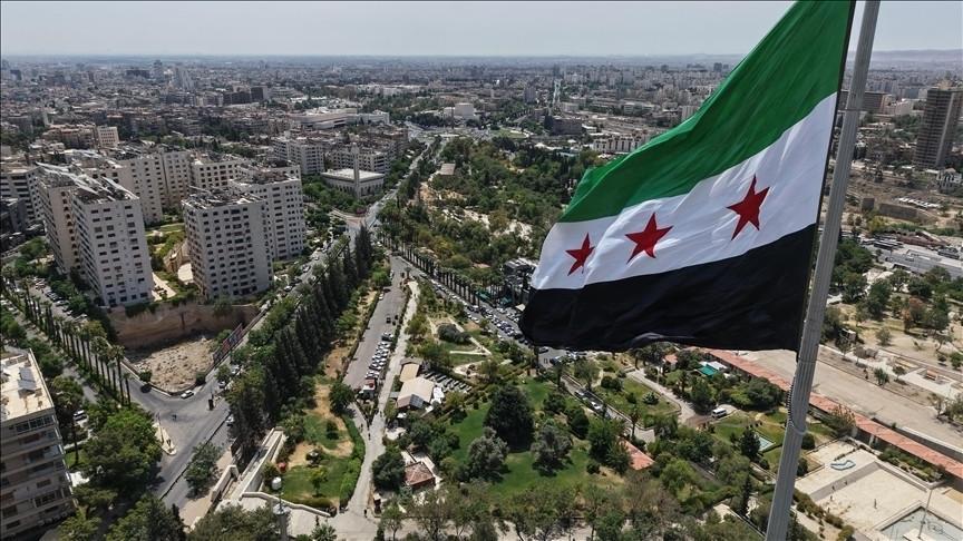 Türkiye says Syria moving toward sustainable stability