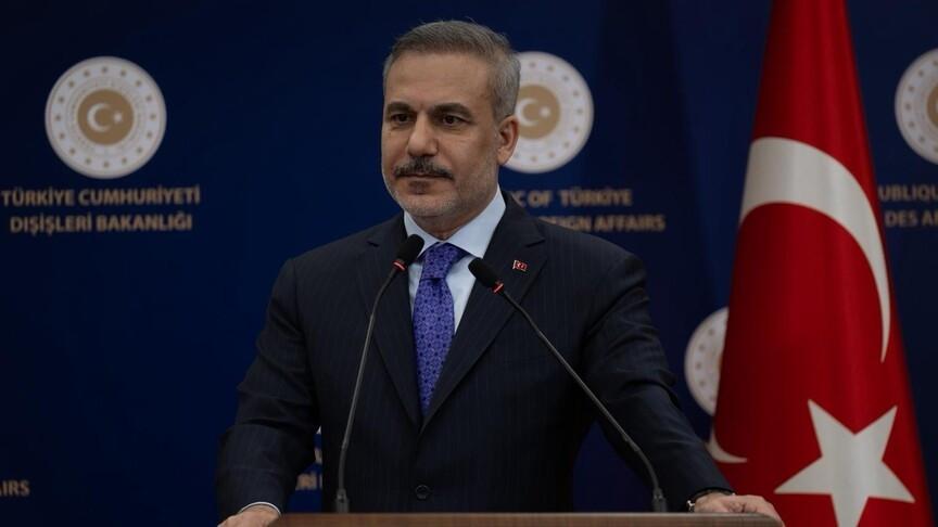 Türkiye, Germany to revive strategic dialogue mechanism after 12 years