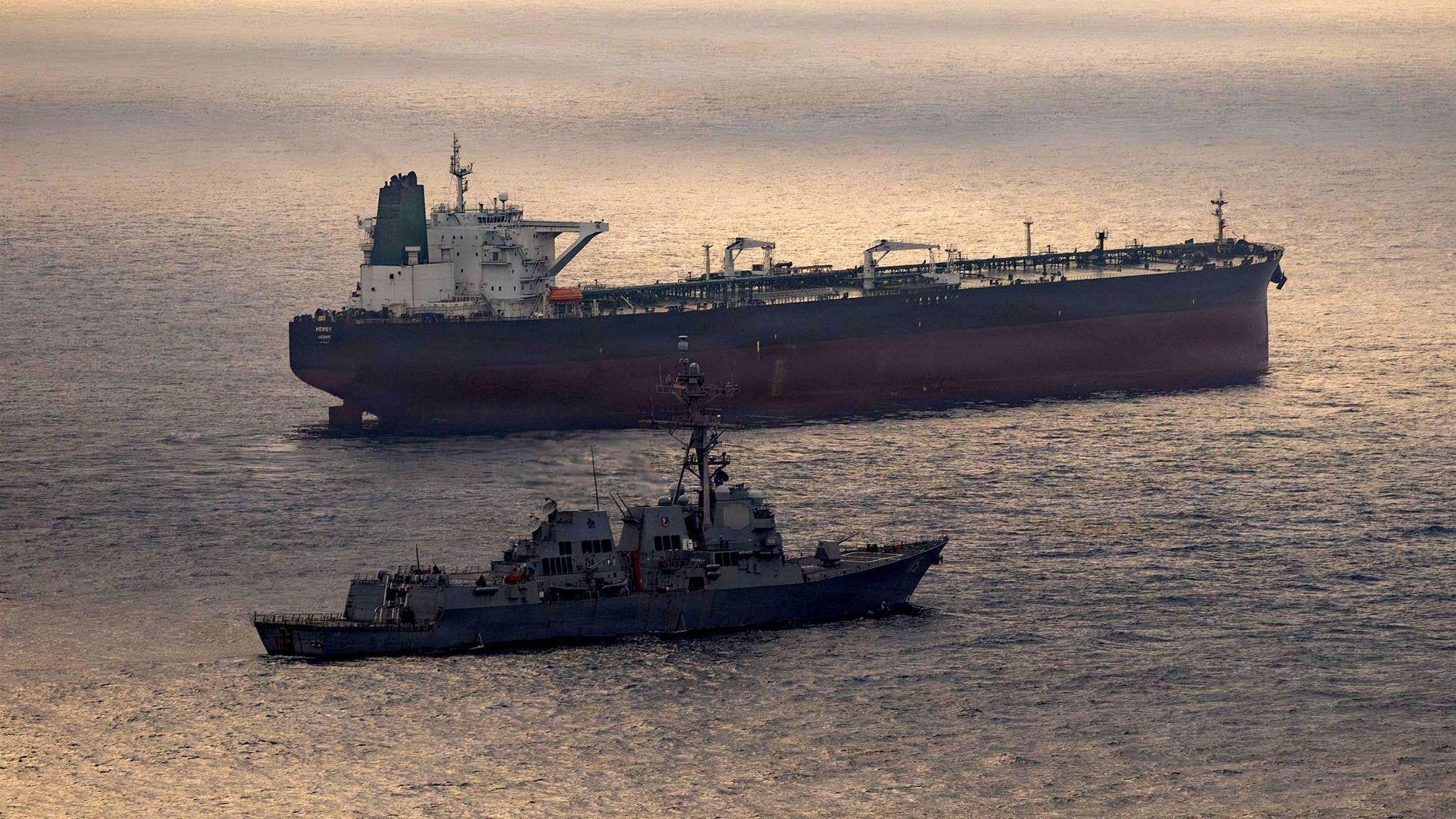 Tehran signals plan to impose fee on Hormuz subsea internet cables