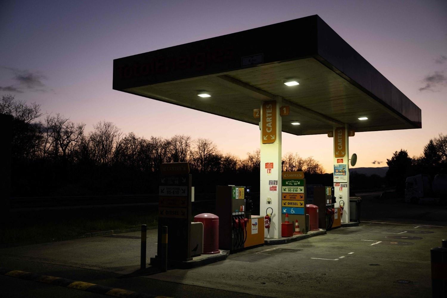 Mideast conflict continues to haunt global oil market