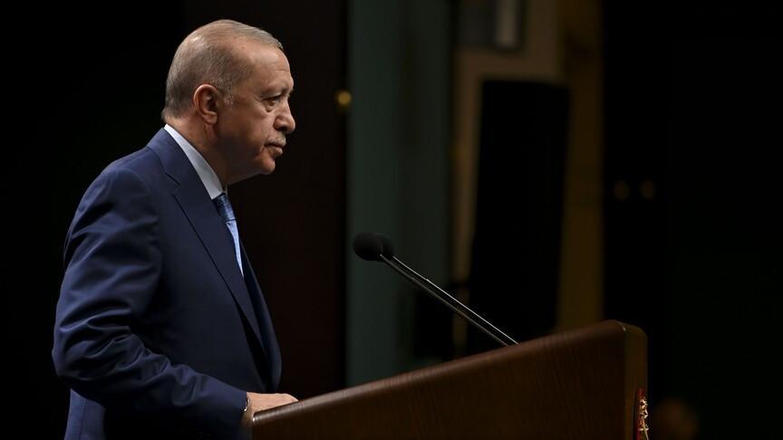 Erdoğan condemns Israel's attack against Global Sumud Flotilla