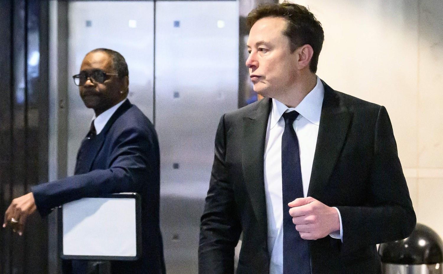 Musk loses blockbuster OpenAI lawsuit