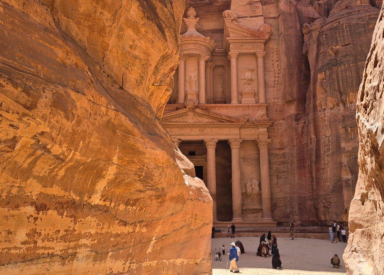 Middle East tourism pain is Europes gain