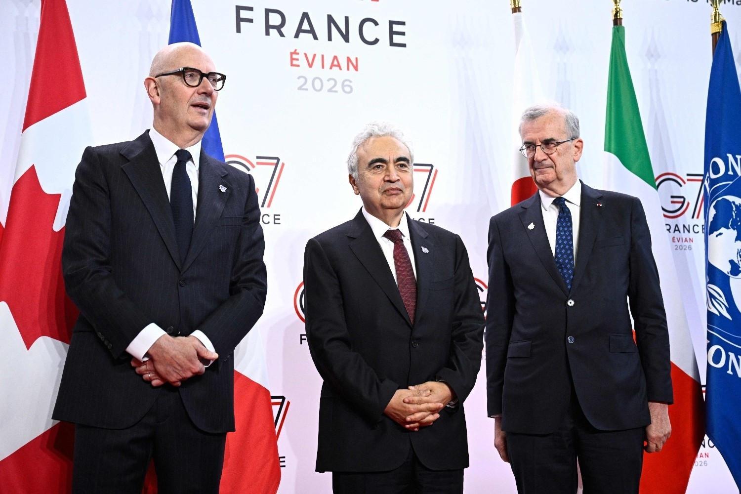 Oil stocks declining very fast, IEA chief warns