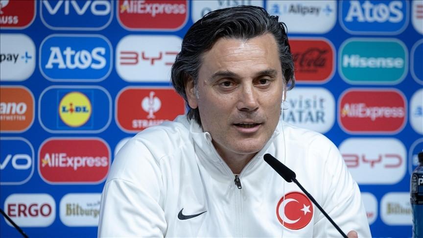 Montella announces provisional squad for World Cup