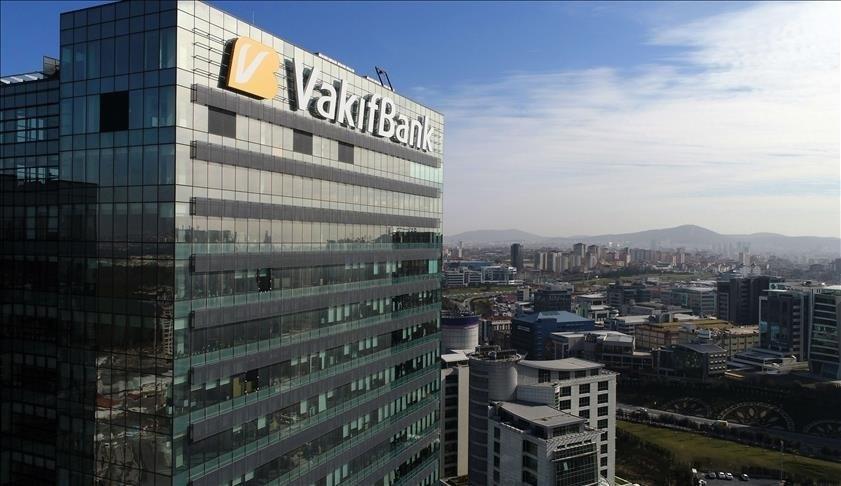 Vakıfbank renews $1.2 billion sustainability-themed syndicated loan