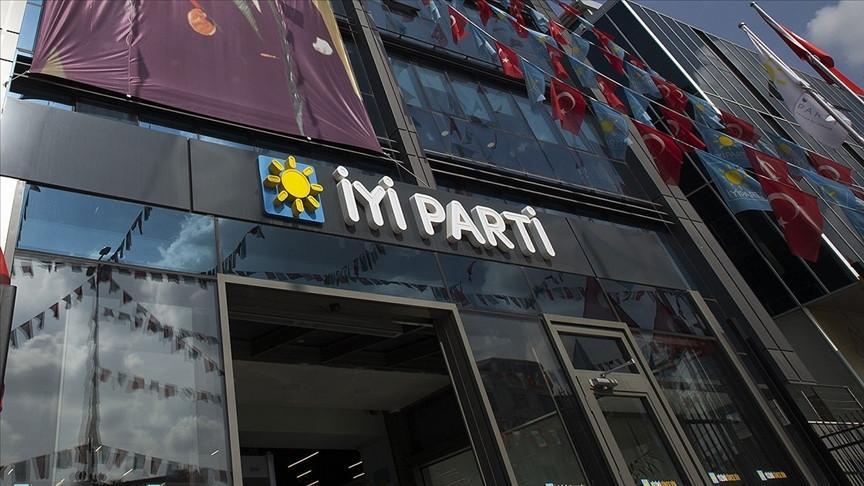İYİ Party loses another lawmaker as Beyaz resigns