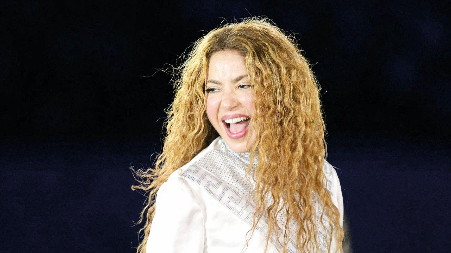 Spanish court orders 55 mln euro tax refund to Shakira