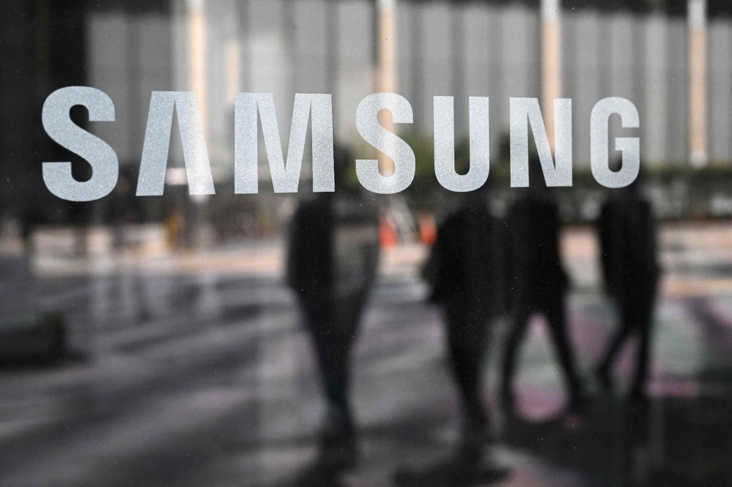 Union calls strike at South Korea chip giant Samsung Electronics