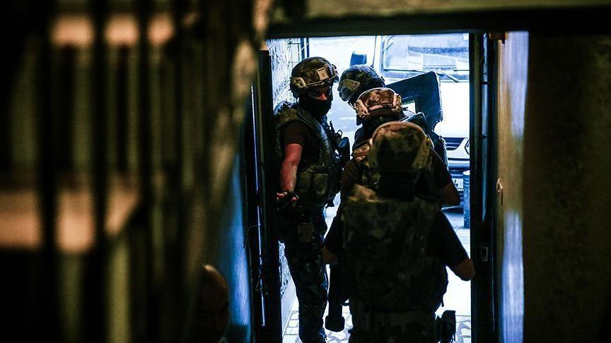 Authorities detain international drug kingpin in Istanbul