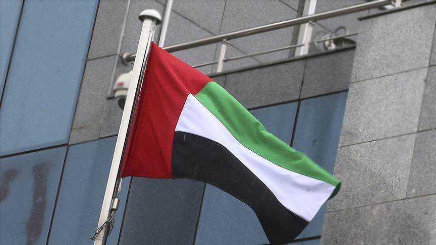 UAE urges Iraq to prevent attacks from its territory 'immediately'