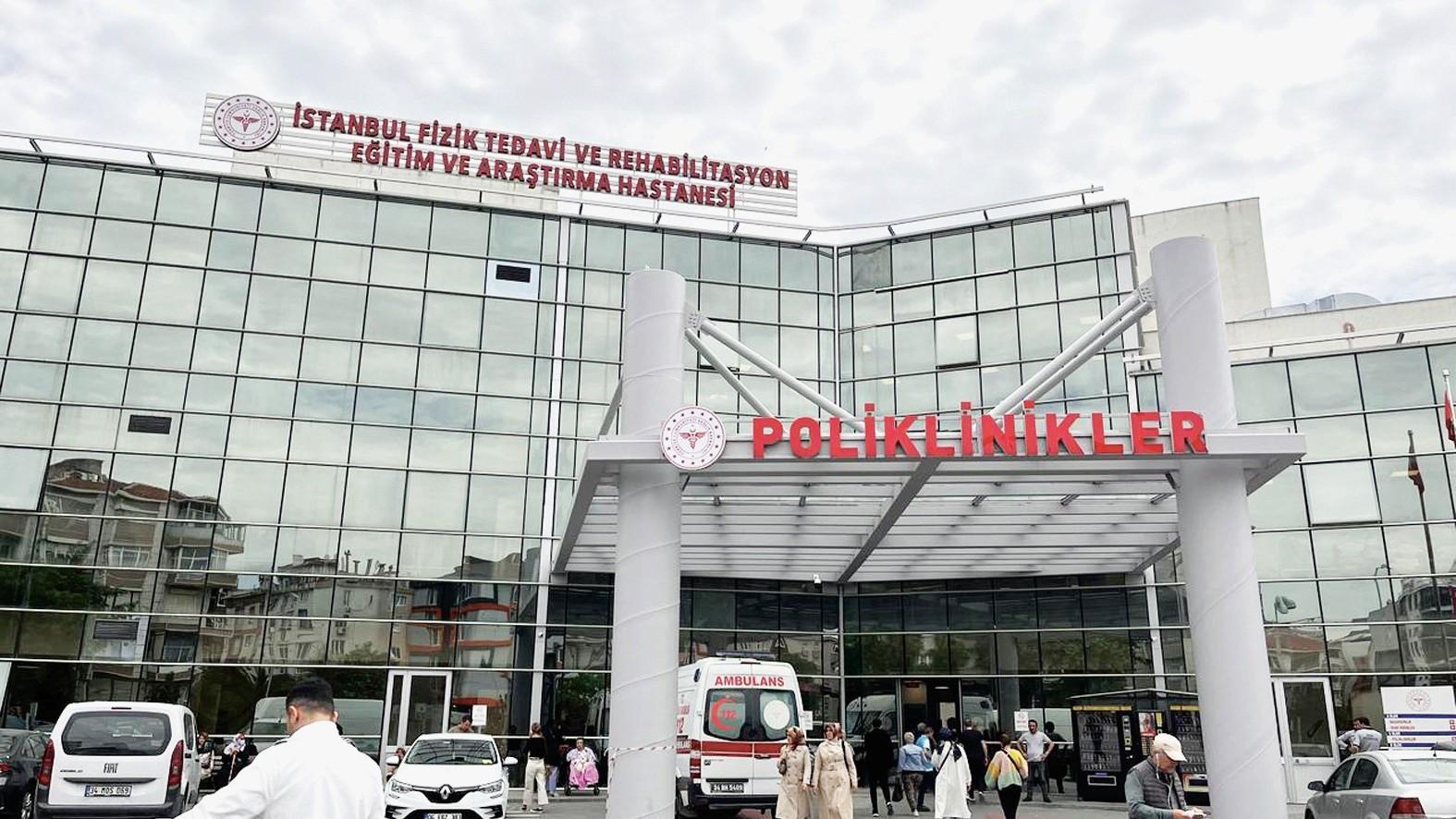 Türkiye rolls out online medical report system