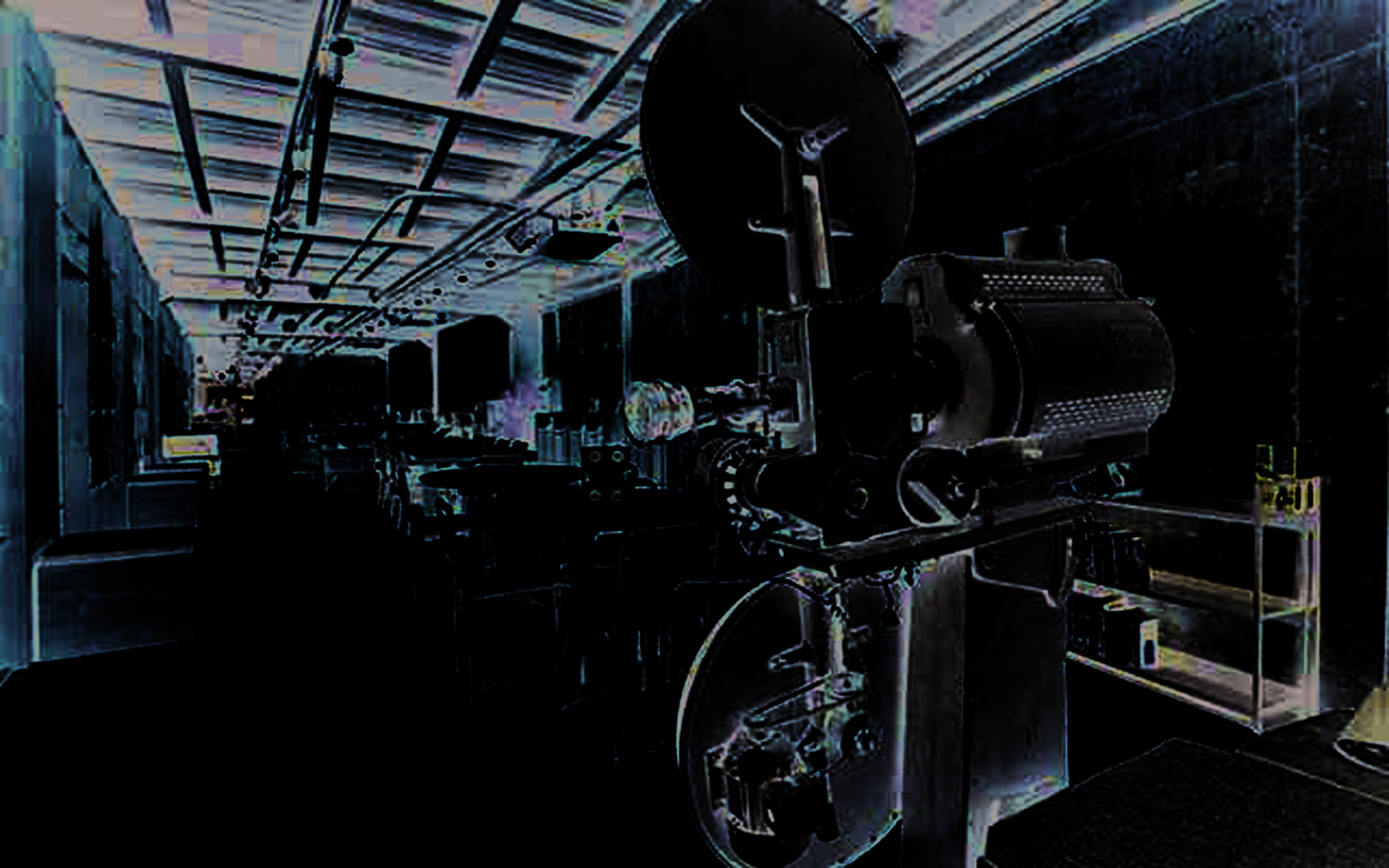 Istanbul cinema hub opens with screenings