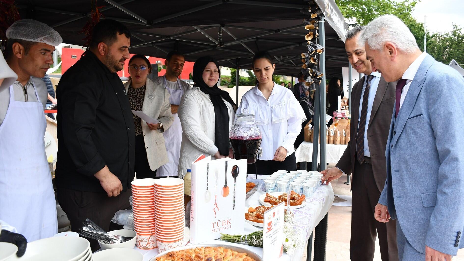 Turkish culinary week to showcase traditions