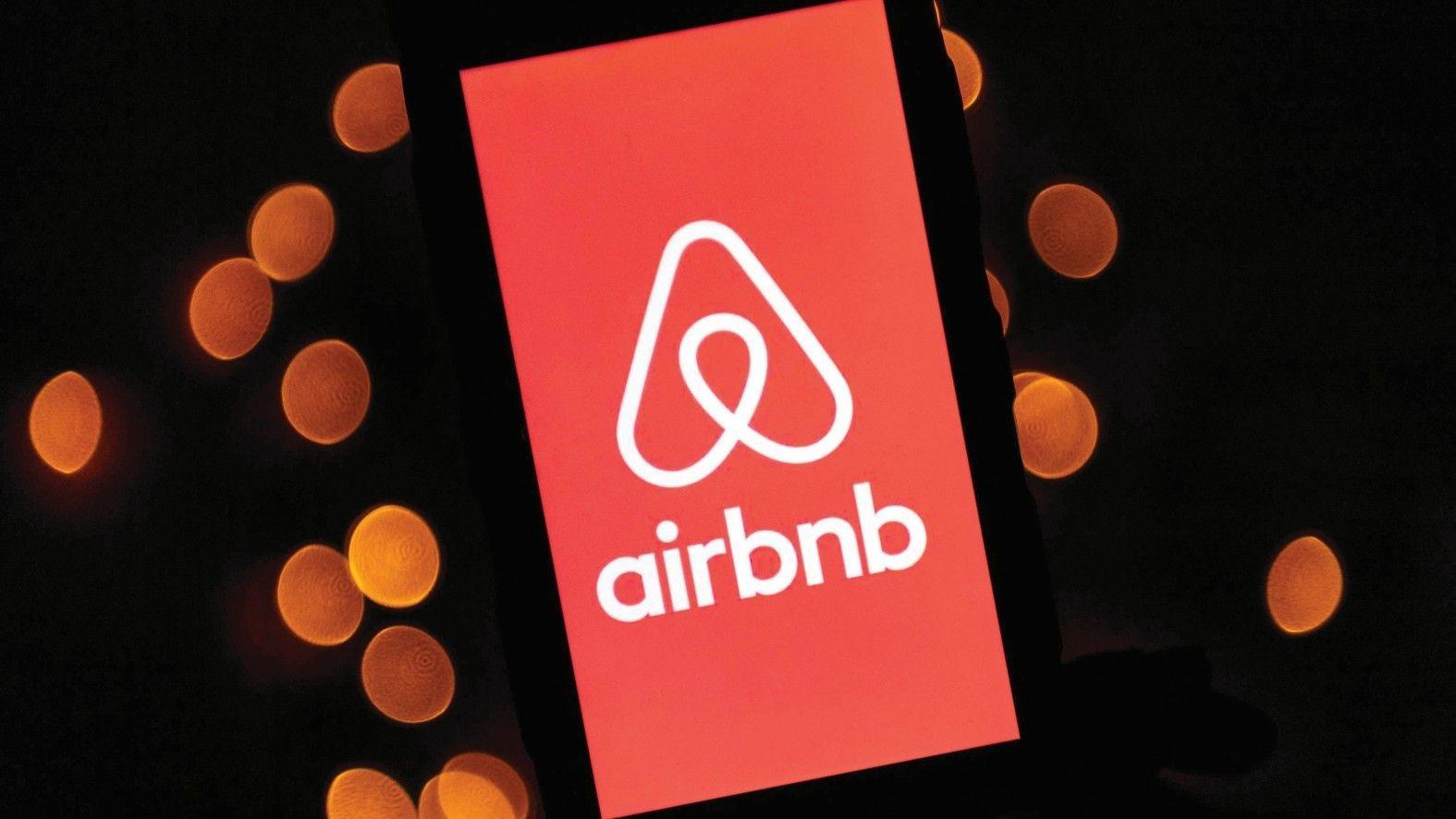Airbnb expands into hotels, cars, groceries