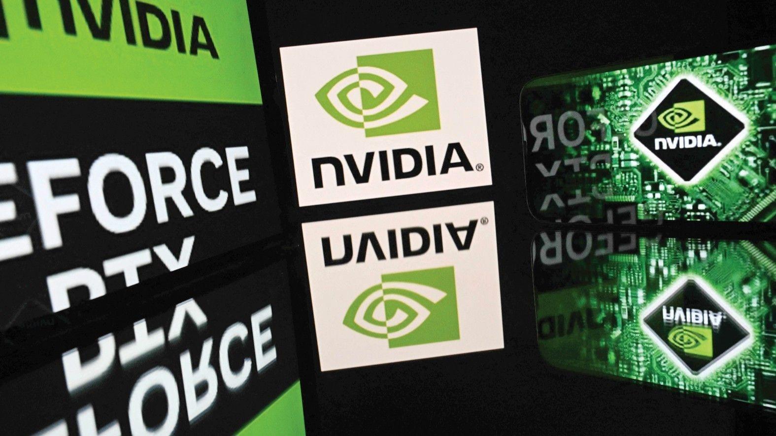 Nvidia posts record $81.6 billion quarterly revenue on AI spending