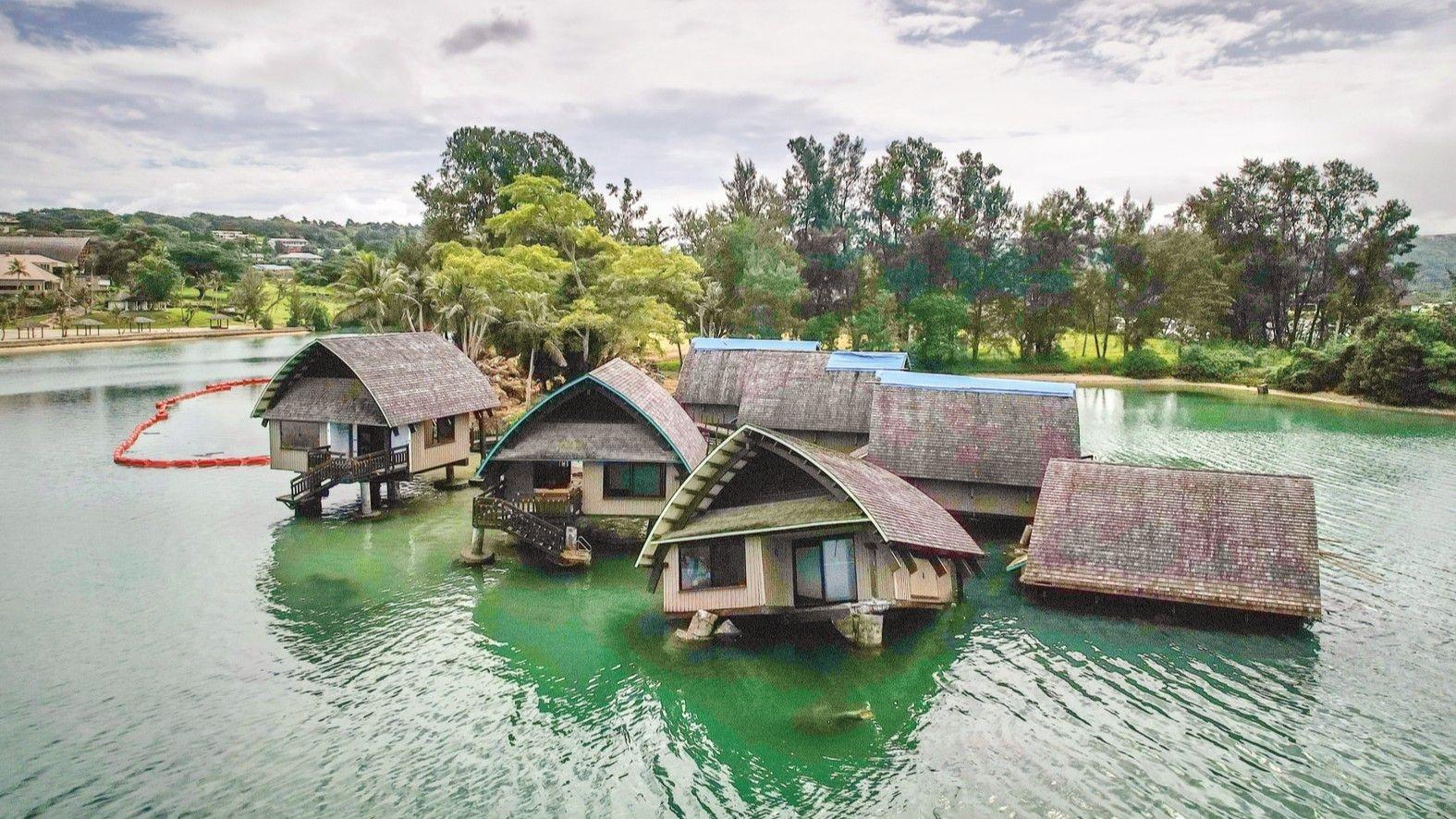 UN members reinforce nations’ climate change obligations