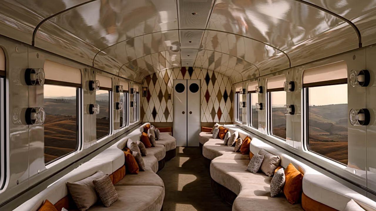 Legendary Orient Express to launch Rome-Istanbul route