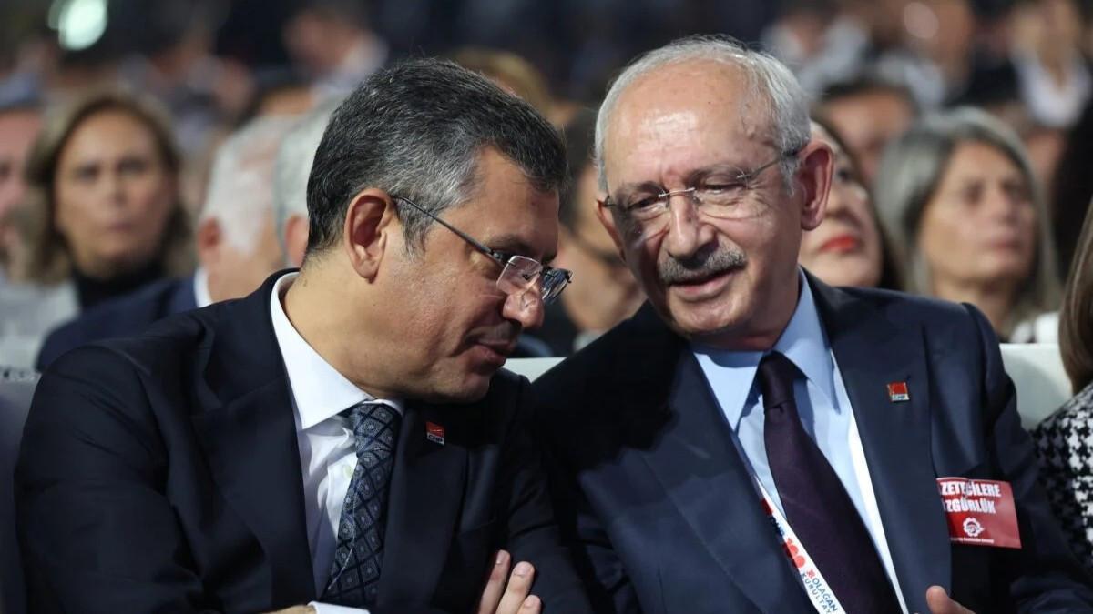 Kılıçdaroğlu urges CHP to ‘purify itself’ amid legal battle