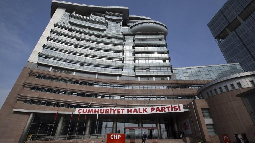 Turkish court annuls CHP congress, restores Kılıçdaroğlu as party leader