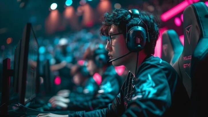 Esports World Cup 2026 moved from Riyadh to Paris
