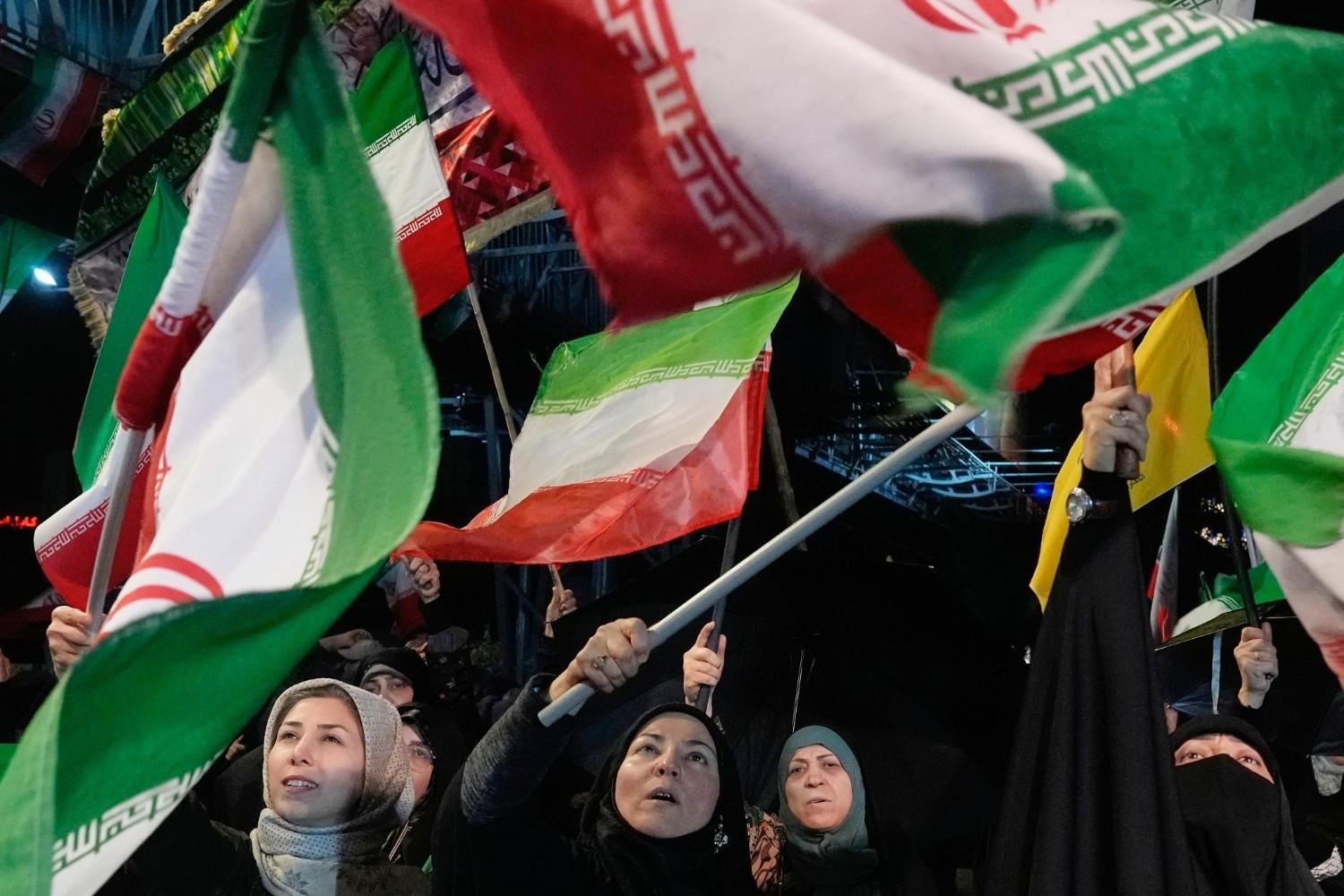 Iran says US demands for ending war 'excessive'