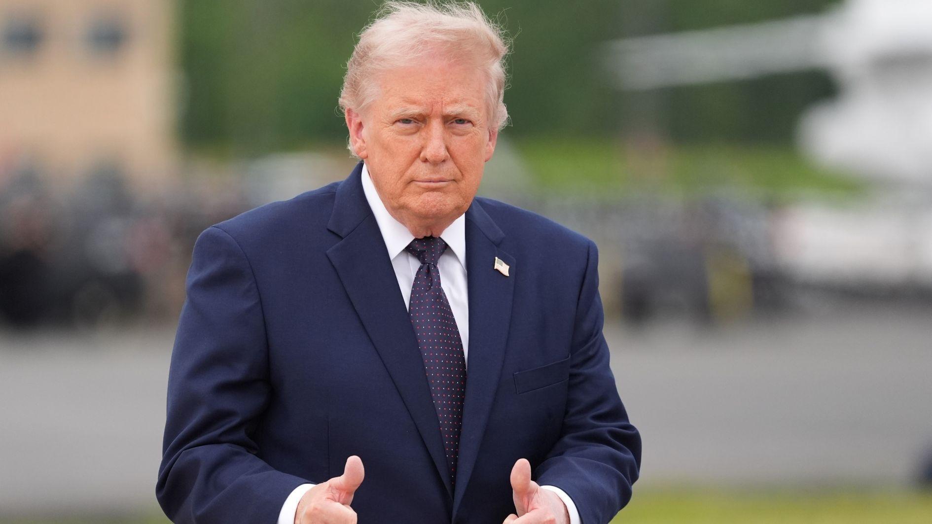 US, Iran seek to finalize 'largely negotiated' deal to end war