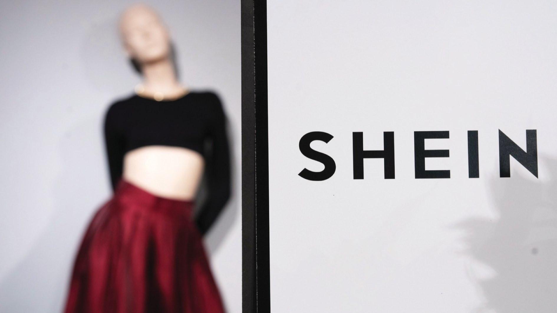 Chinese fast-fashion juggernaut Shein to buy eco-friendly Everlane