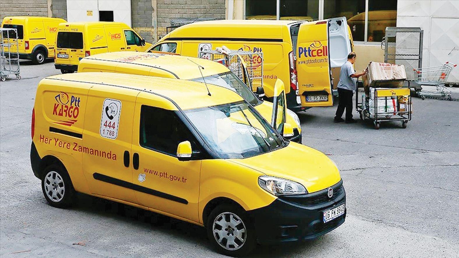Postal sector grows 30 percent in second half of 2025: Report
