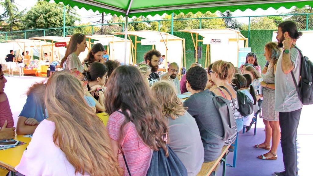 Istanbul Comics and Art Festival returns in June