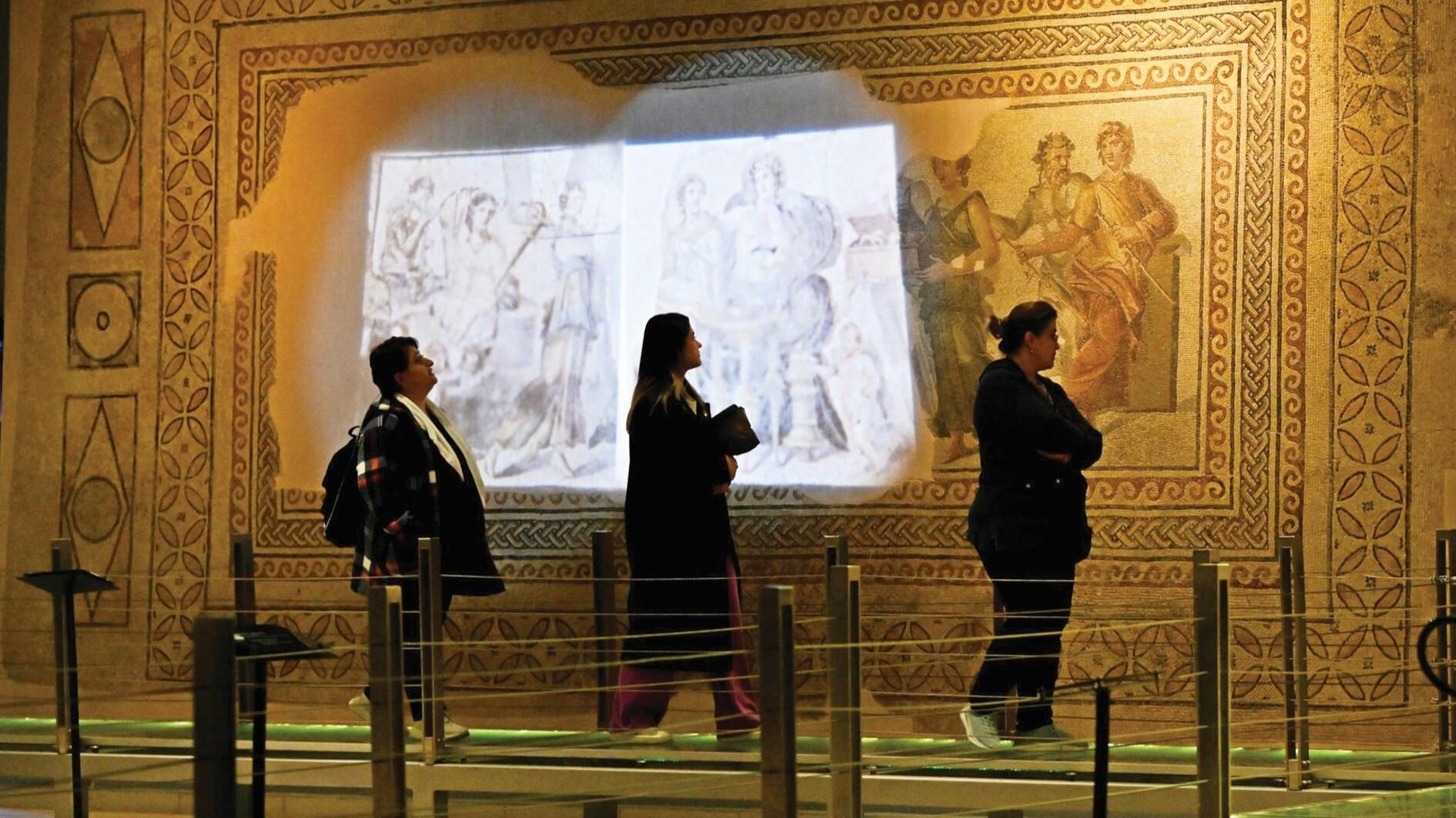 Türkiye rolls out major smart museum project
