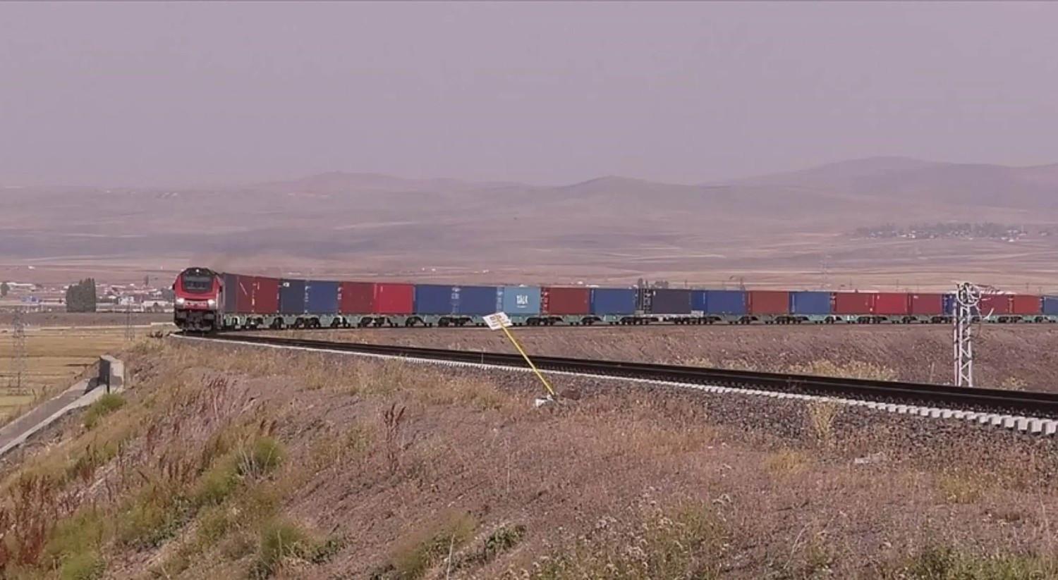 Türkiye welcomes Armenia rail step in normalization process