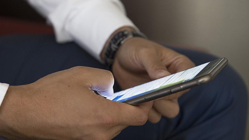 Mobile phones lead Türkiye’s used goods e-commerce market