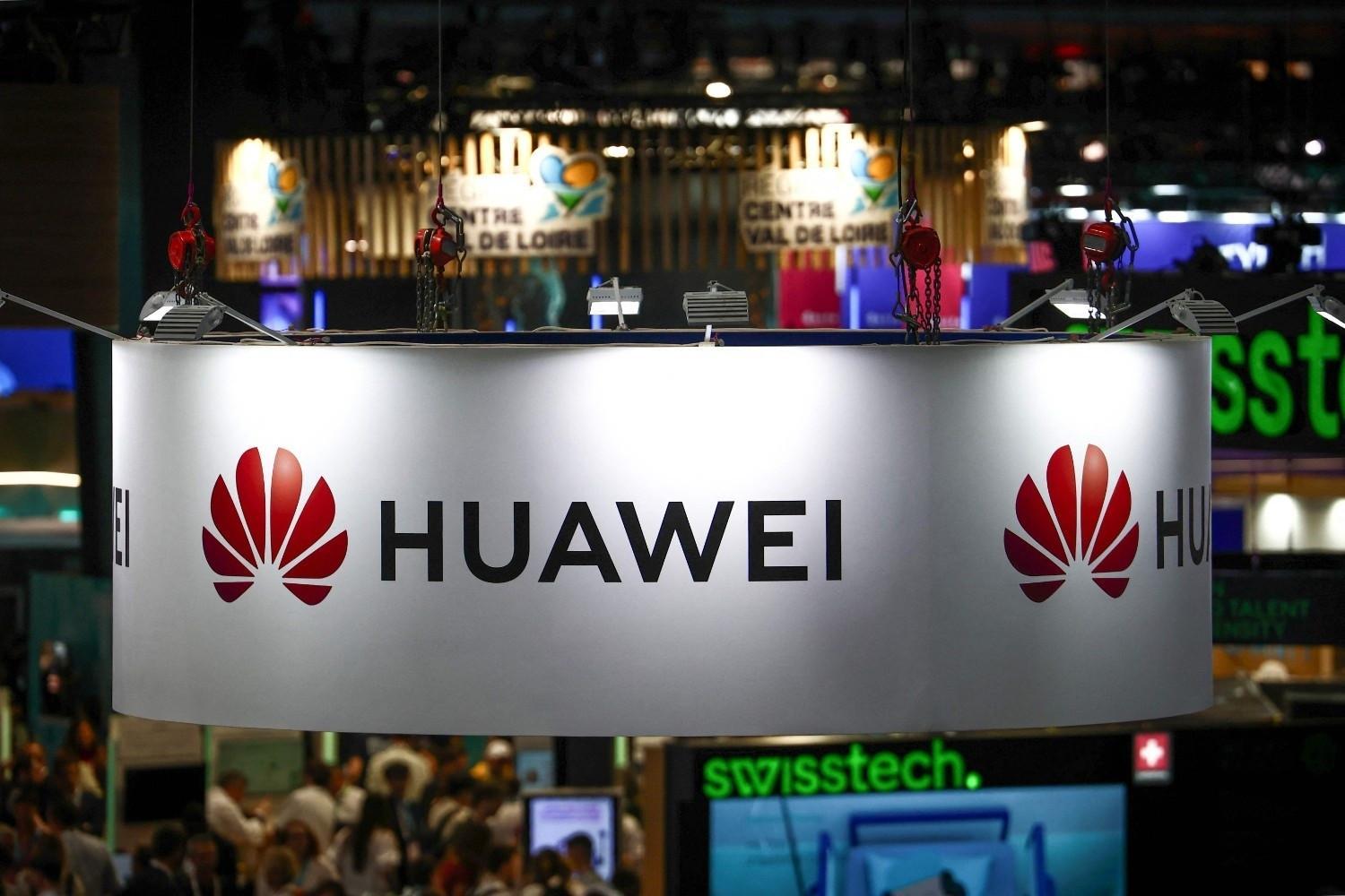 Huawei touts new chipmaking technology to sidestep US restrictions