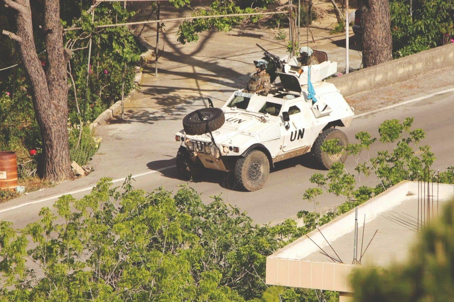 Global tension, funding woes threaten peacekeeping missions: SIPRI