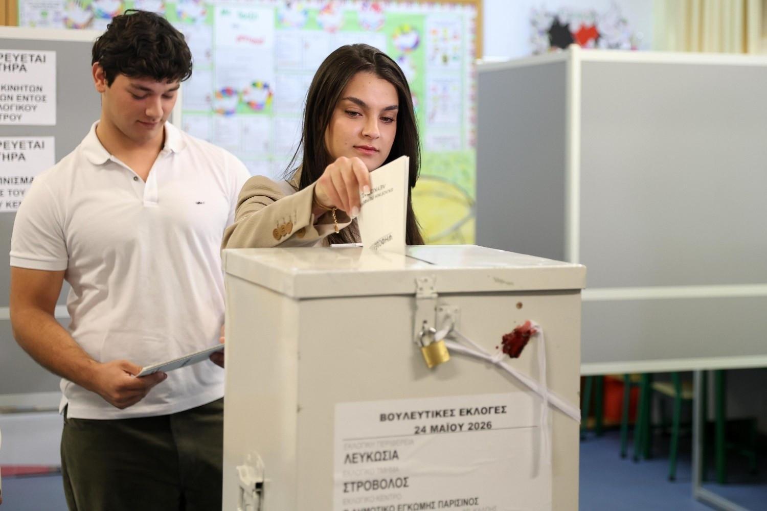 Far right emerges strong in Greek Cypriot parliamentary polls
